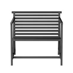 19 Outdoors Lounge Armlehnstuhl