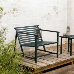 19 Outdoors Lounge Armlehnstuhl