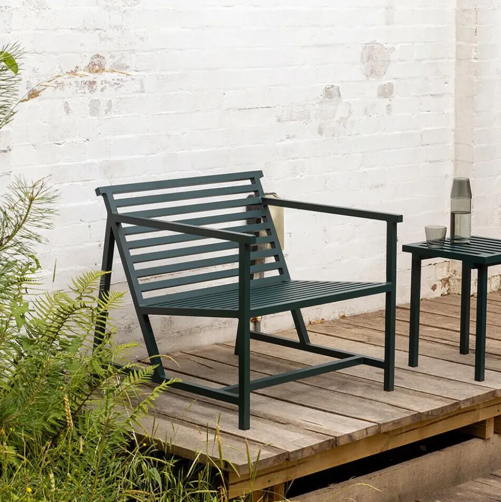 19 Outdoors Lounge Armlehnstuhl