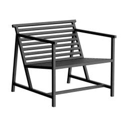 19 Outdoors Lounge Armlehnstuhl