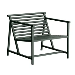 19 Outdoors Lounge Armlehnstuhl