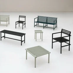 19 Outdoors Lounge Bank 145x70,2cm