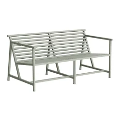 19 Outdoors Lounge Bank 145x70,2cm