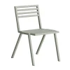 19 Outdoors Stuhl stapelbar
