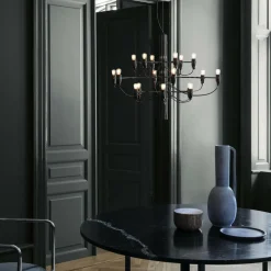 2097/18 Pendelleuchte