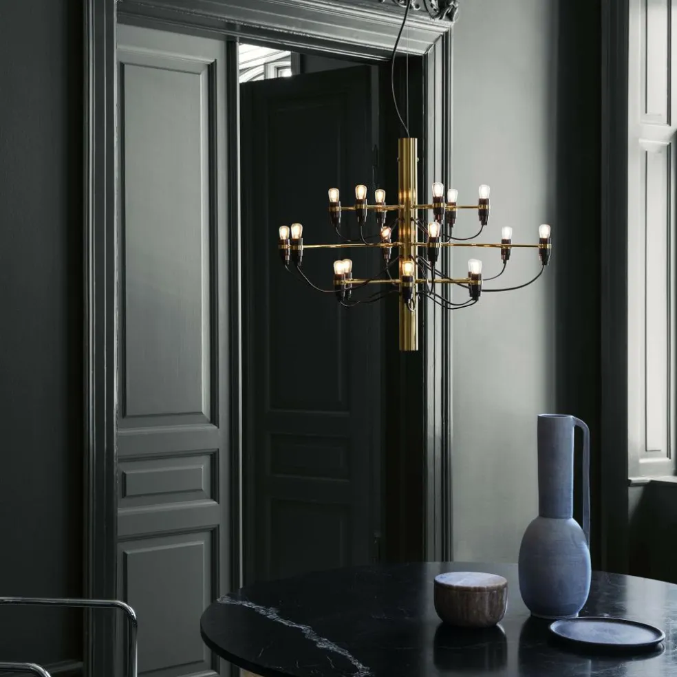 2097/18 Pendelleuchte