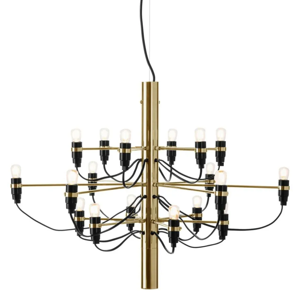 2097/18 Pendelleuchte