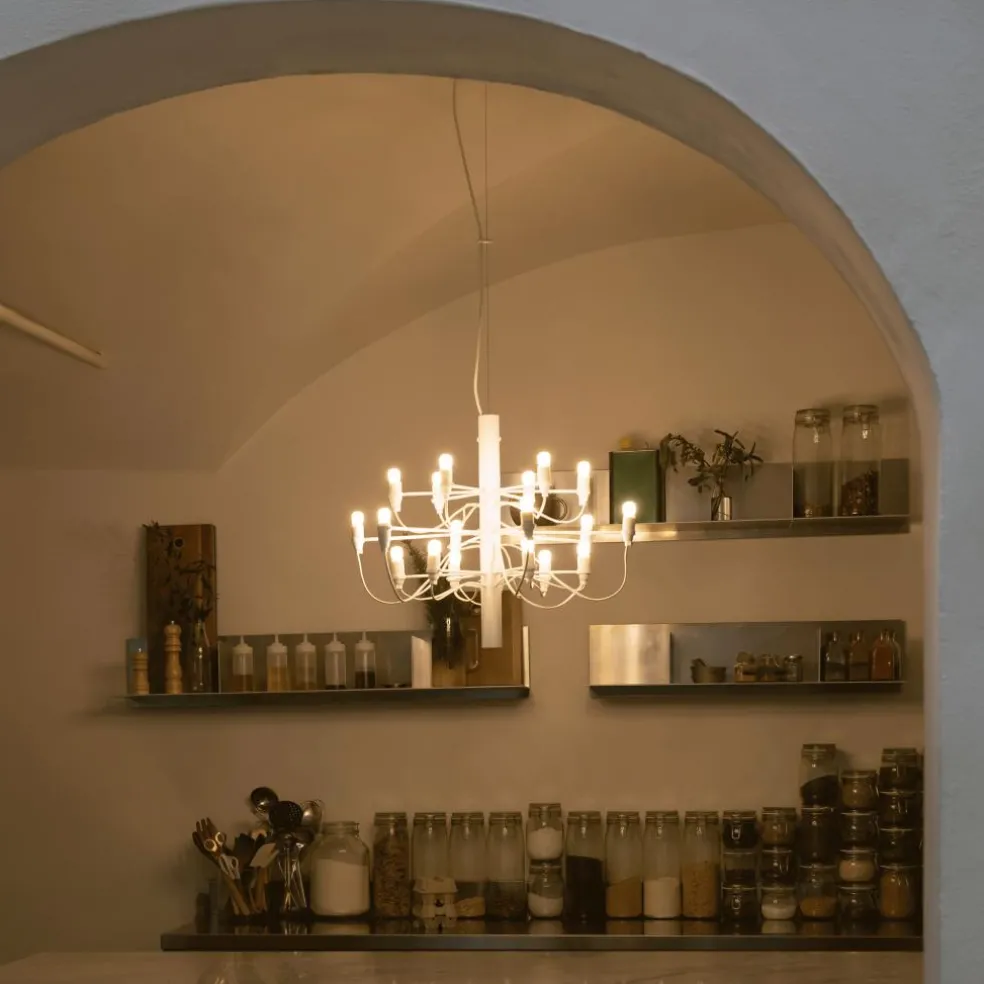 2097/18 Pendelleuchte