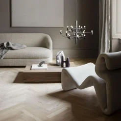 2097/18 Pendelleuchte