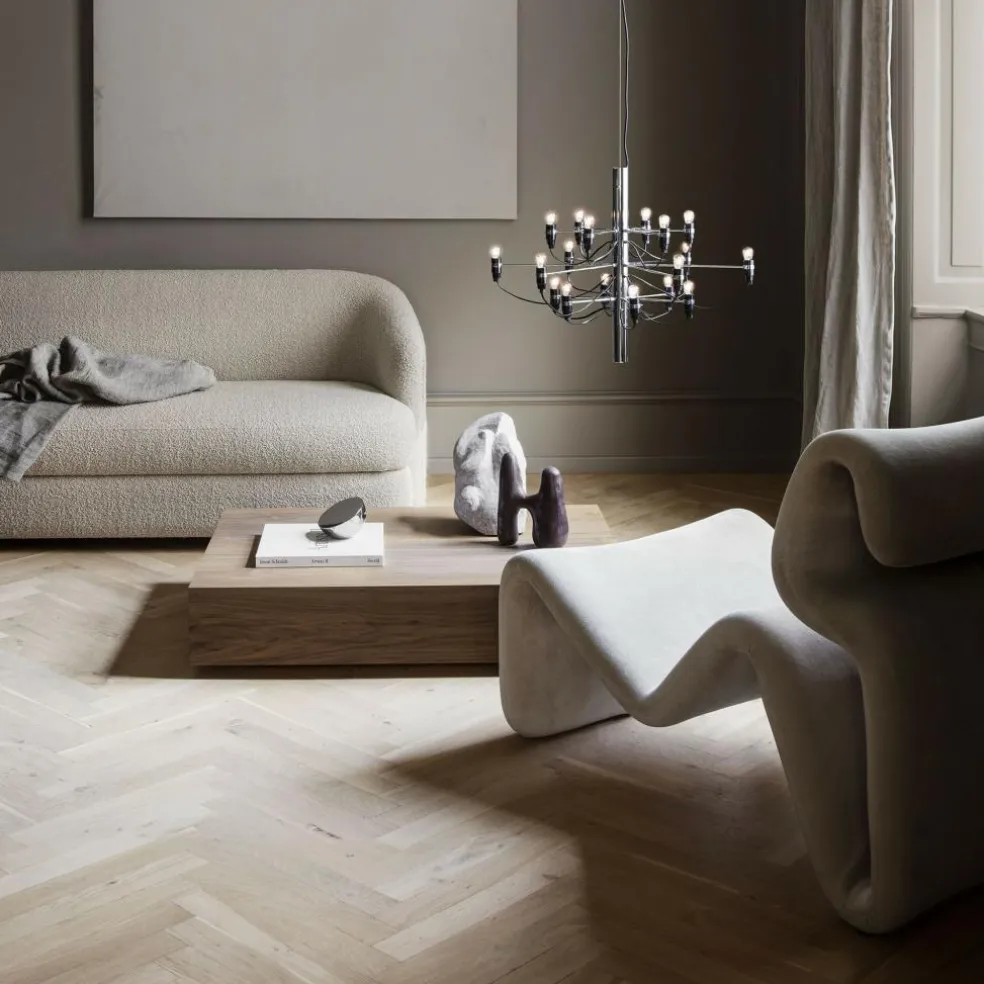 2097/18 Pendelleuchte