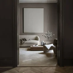 2097/18 Pendelleuchte