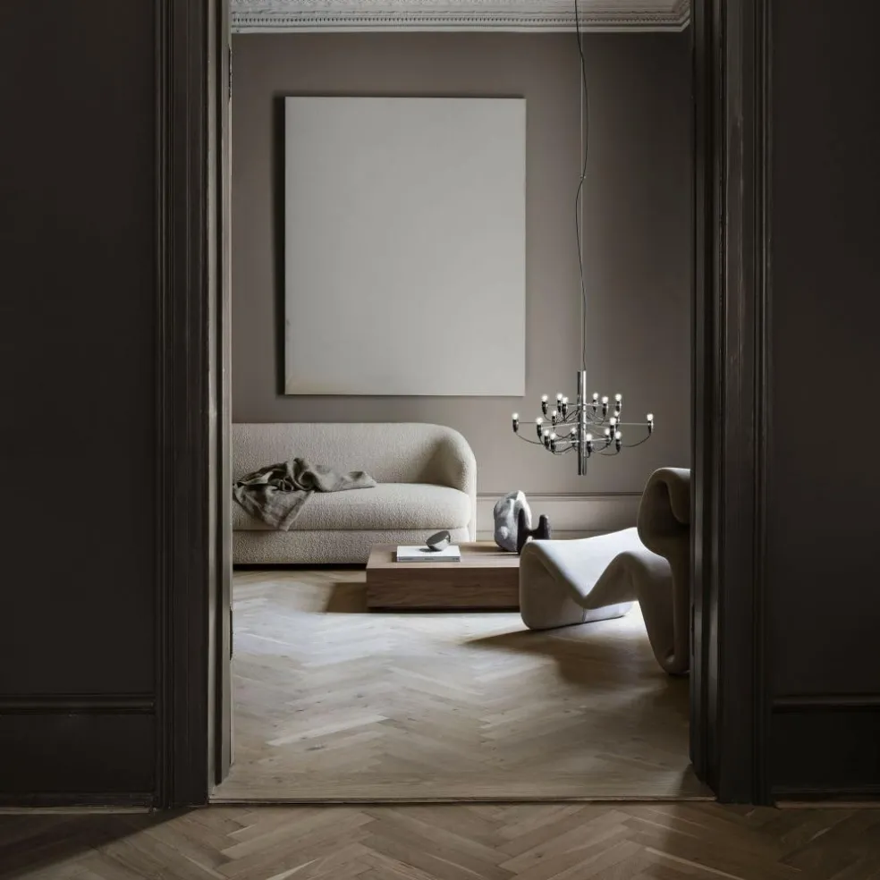 2097/18 Pendelleuchte