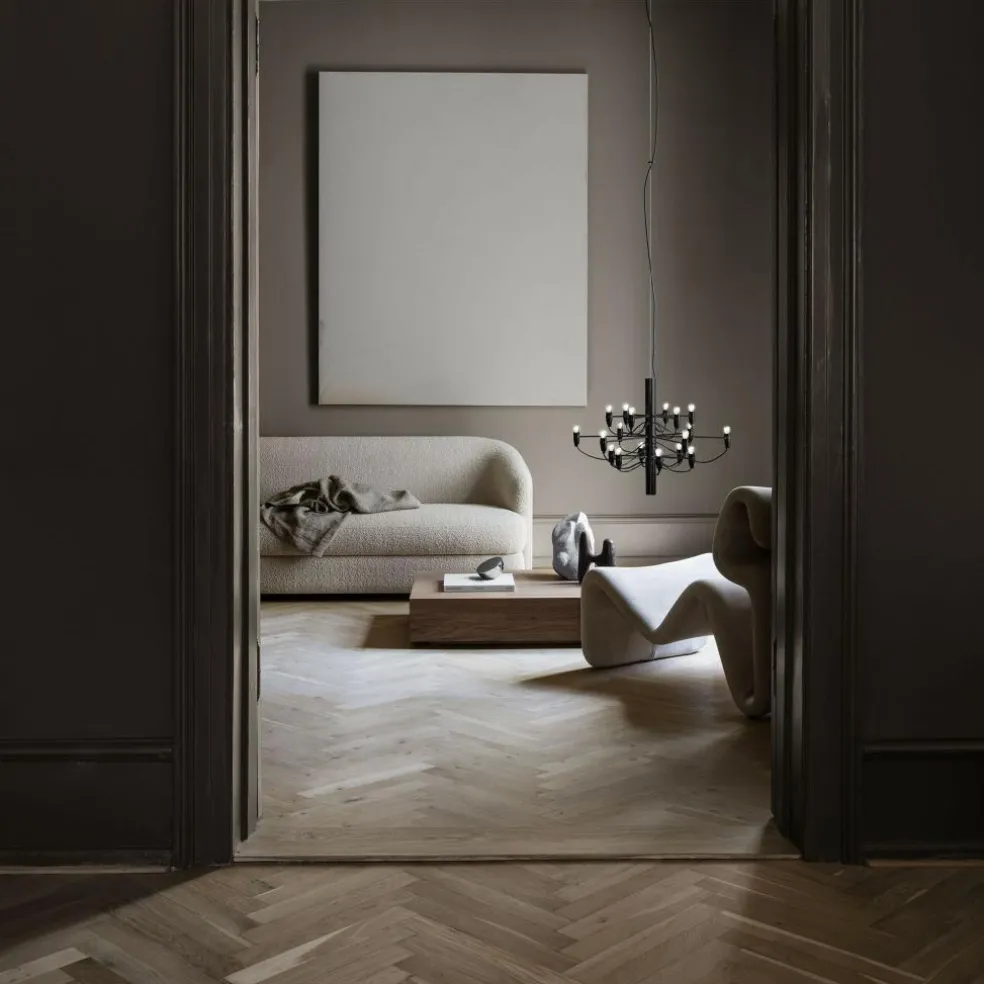 2097/18 Pendelleuchte