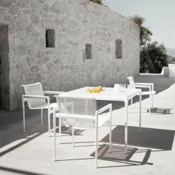 1966 Richard Schultz Gartenarmlehnstuhl