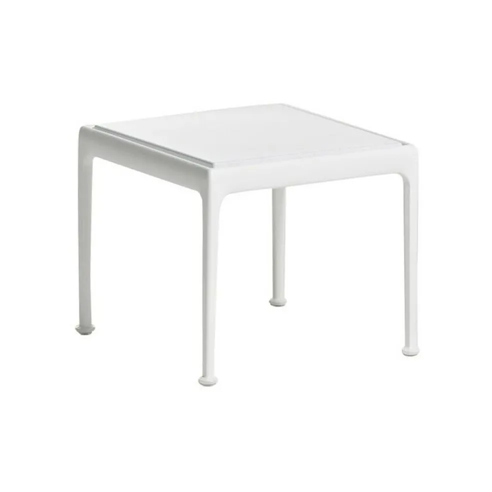 1966 Richard Schultz Gartenbeistelltisch