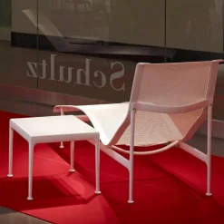 1966 Richard Schultz Gartenbeistelltisch