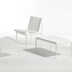 1966 Richard Schultz Gartenbeistelltisch