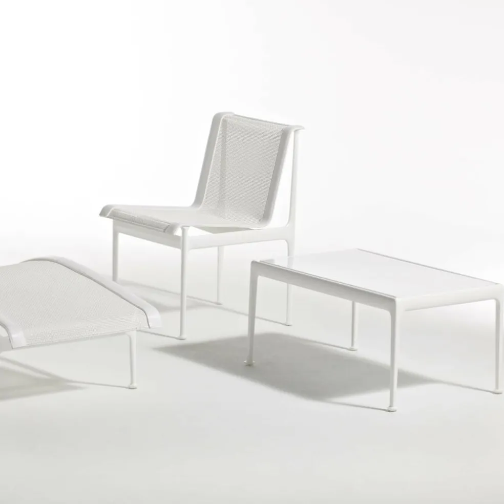 1966 Richard Schultz Gartenbeistelltisch