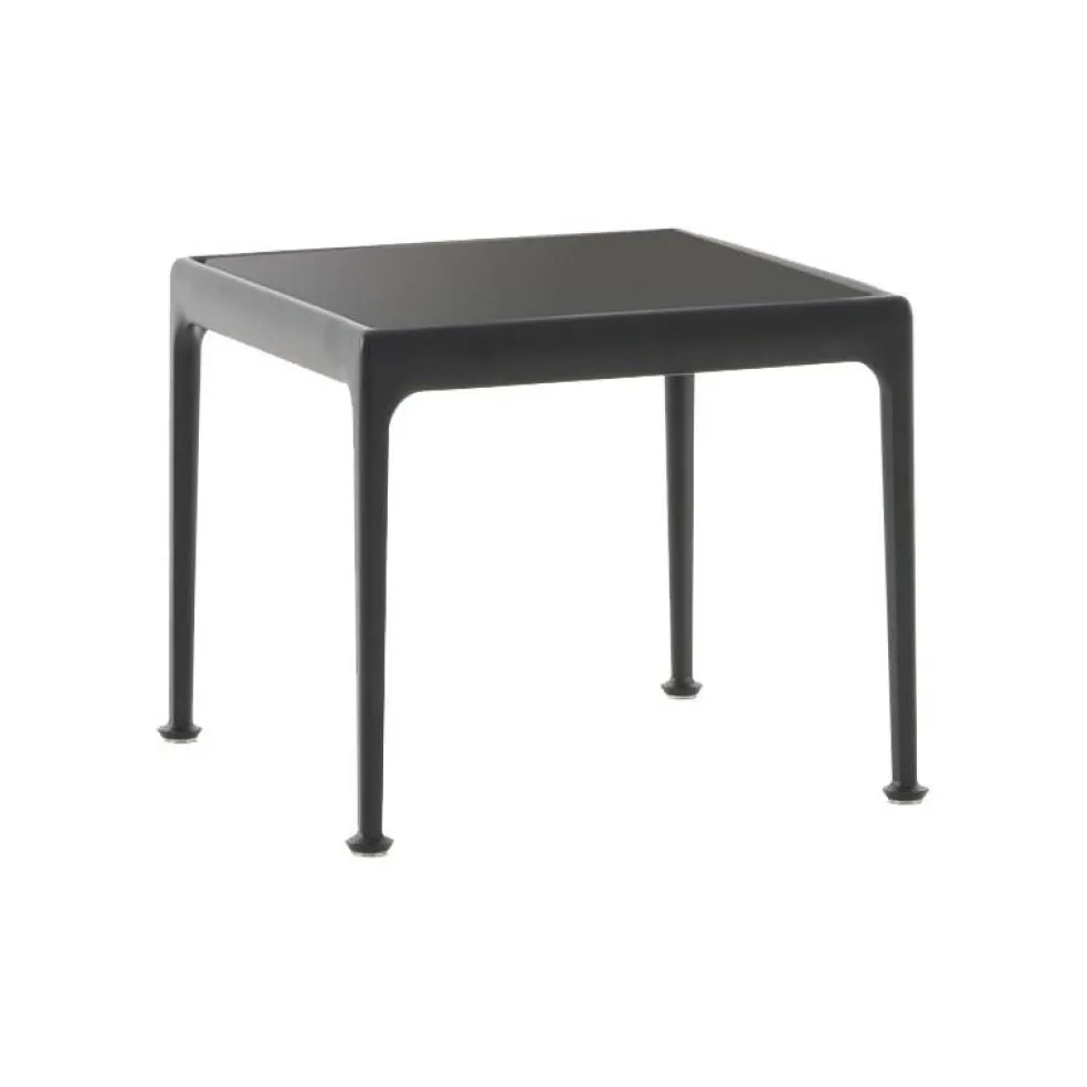 1966 Richard Schultz Gartenbeistelltisch