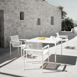 1966 Richard Schultz Gartentisch