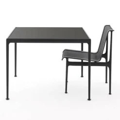 1966 Richard Schultz Gartentisch