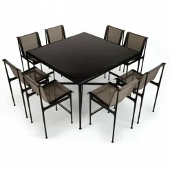 1966 Richard Schultz Gartentisch