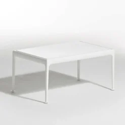 1966 Richard Schultz Gartentisch