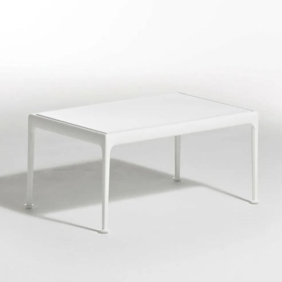 1966 Richard Schultz Gartentisch