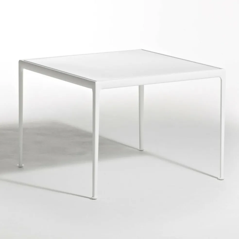 1966 Richard Schultz Gartentisch