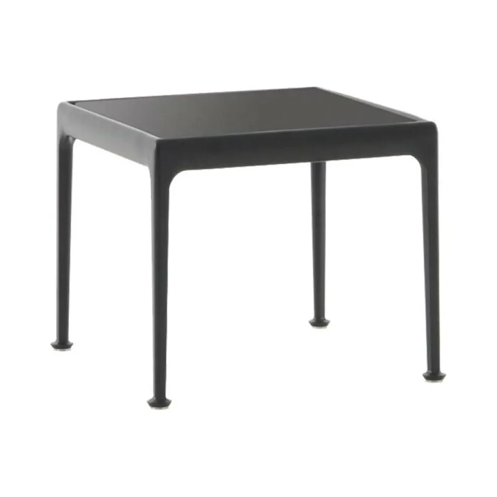 1966 Richard Schultz Gartentisch