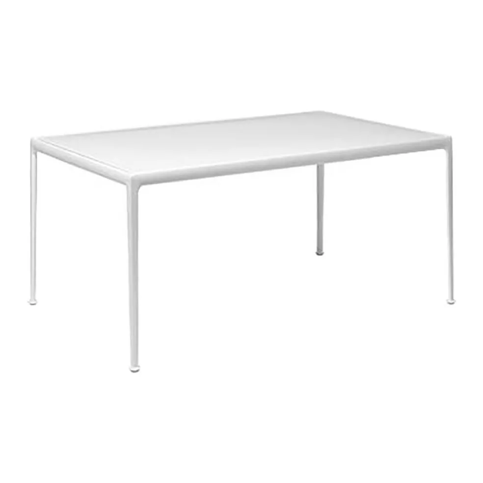 1966 Richard Schultz Gartentisch