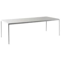 1966 Richard Schultz Gartentisch