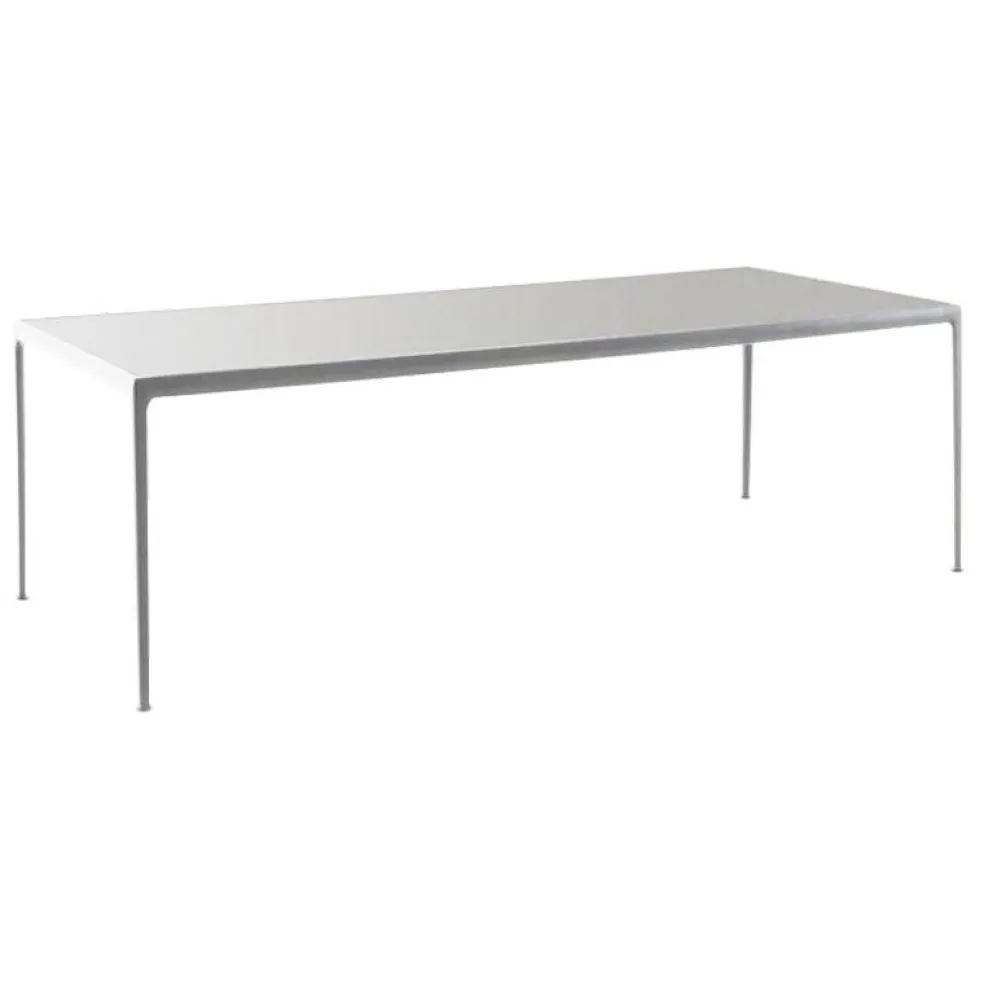 1966 Richard Schultz Gartentisch