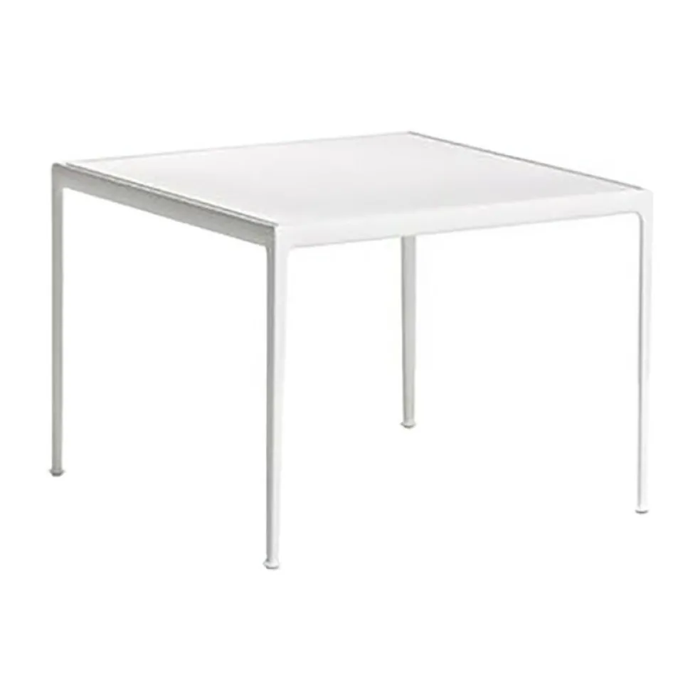 1966 Richard Schultz Gartentisch