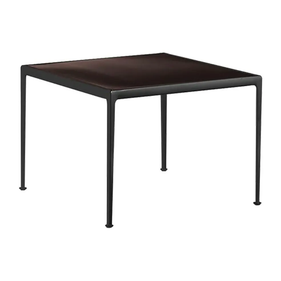 1966 Richard Schultz Gartentisch