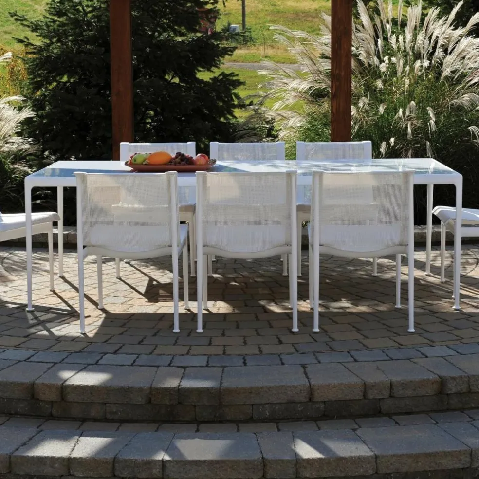 1966 Richard Schultz Gartentisch