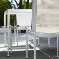 1966 Richard Schultz Gartentisch