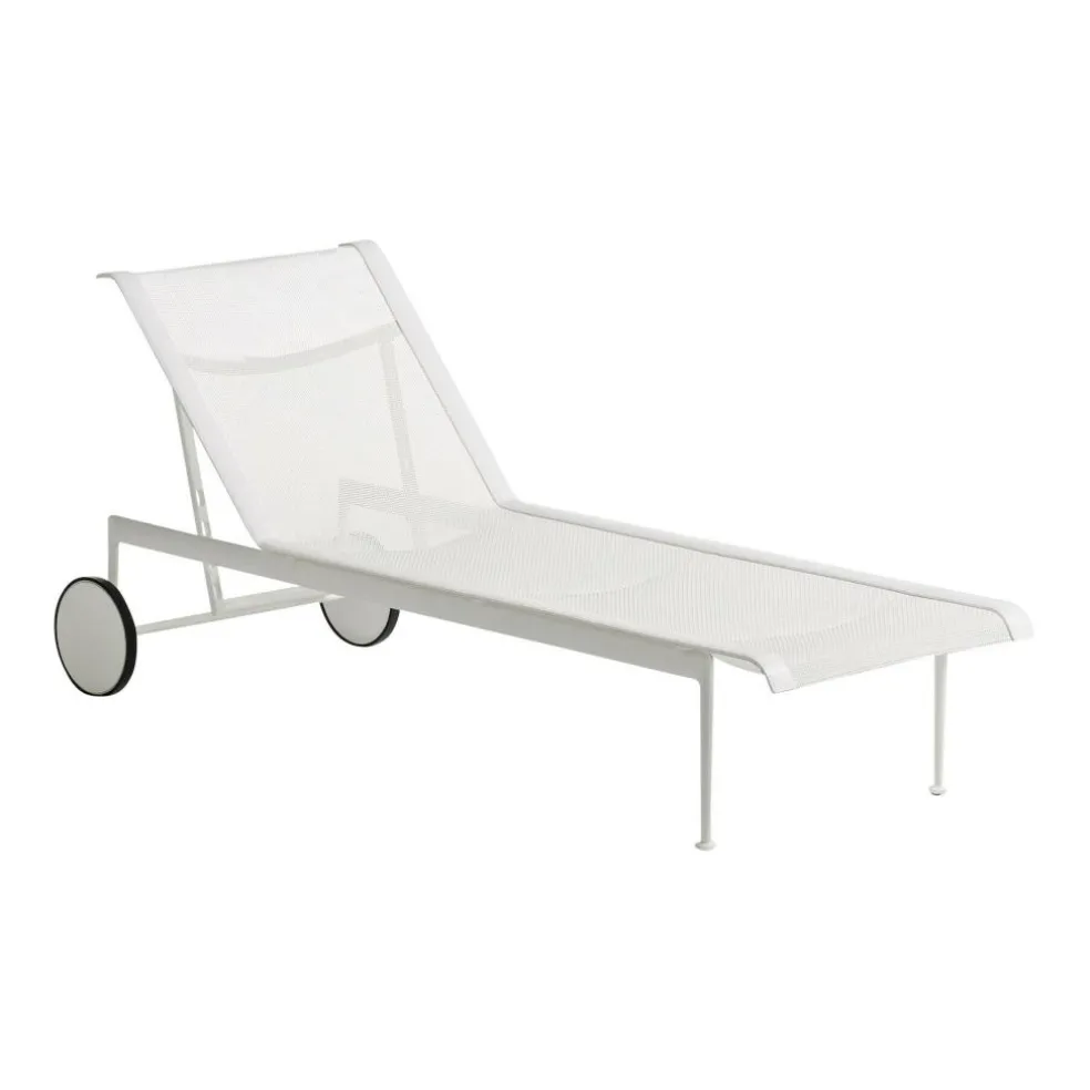 1966-42 Richard Schultz Sonnenliege