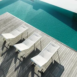 1966-42 Richard Schultz Sonnenliege