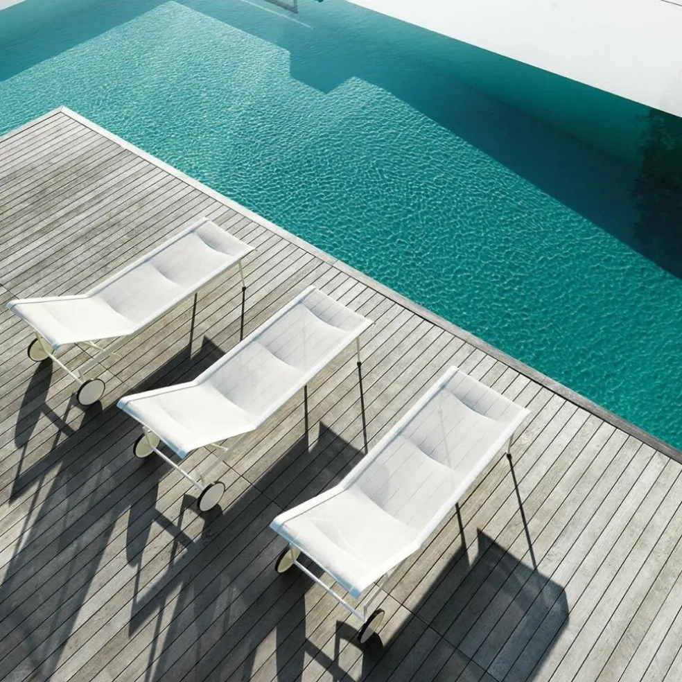 1966-42 Richard Schultz Sonnenliege