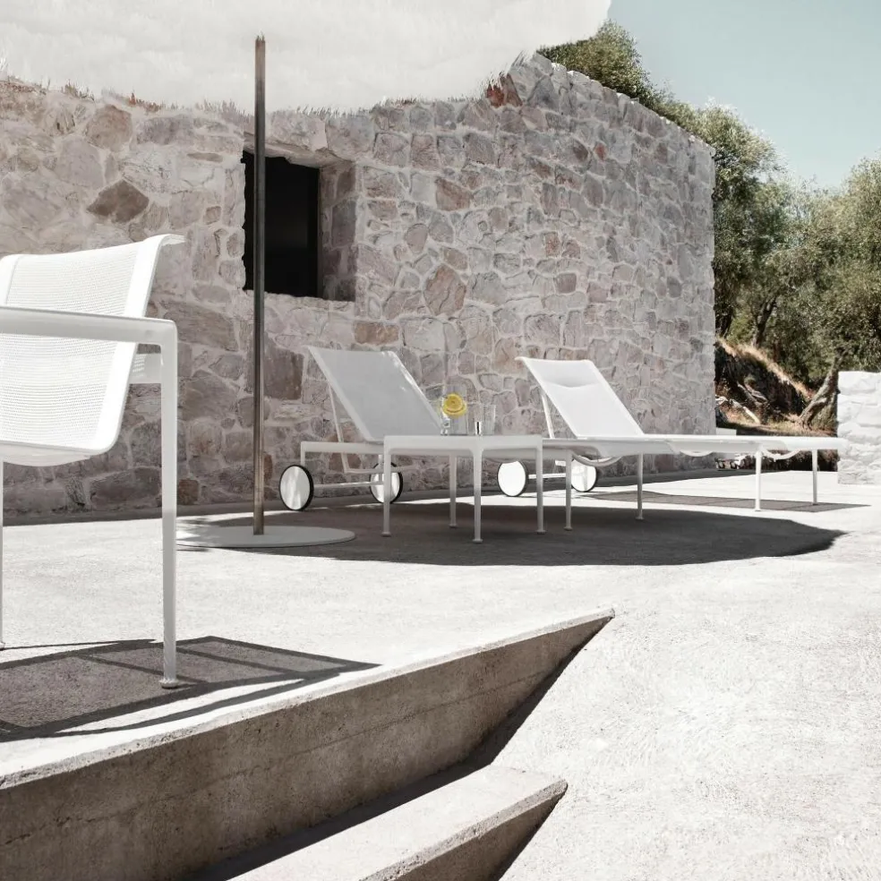 1966-42 Richard Schultz Sonnenliege