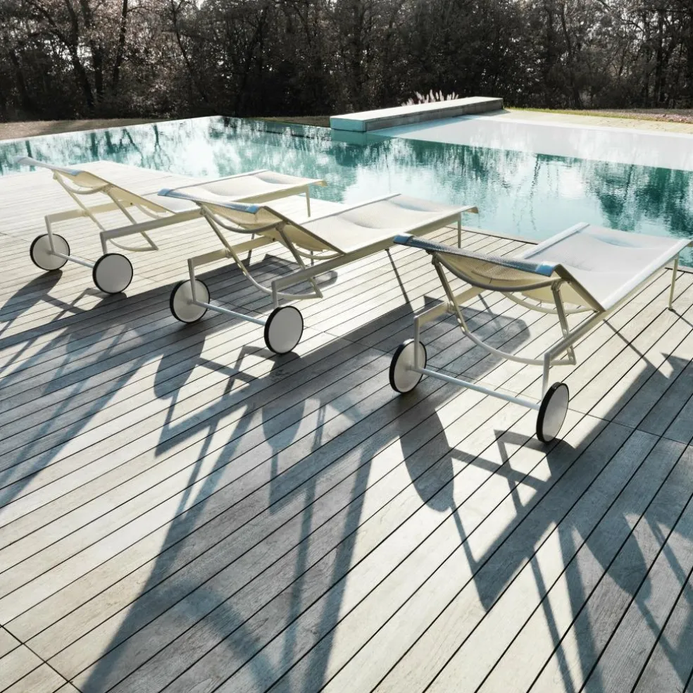 1966-42 Richard Schultz Sonnenliege