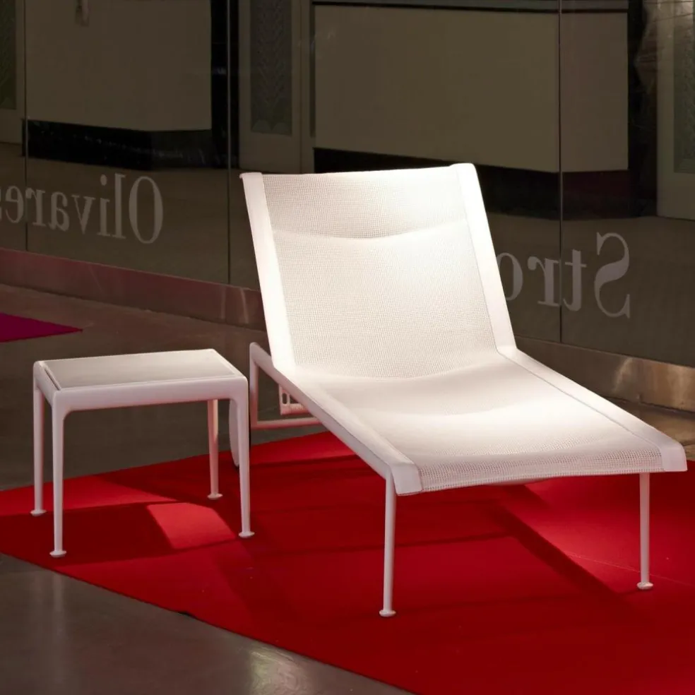 1966-42 Richard Schultz Sonnenliege