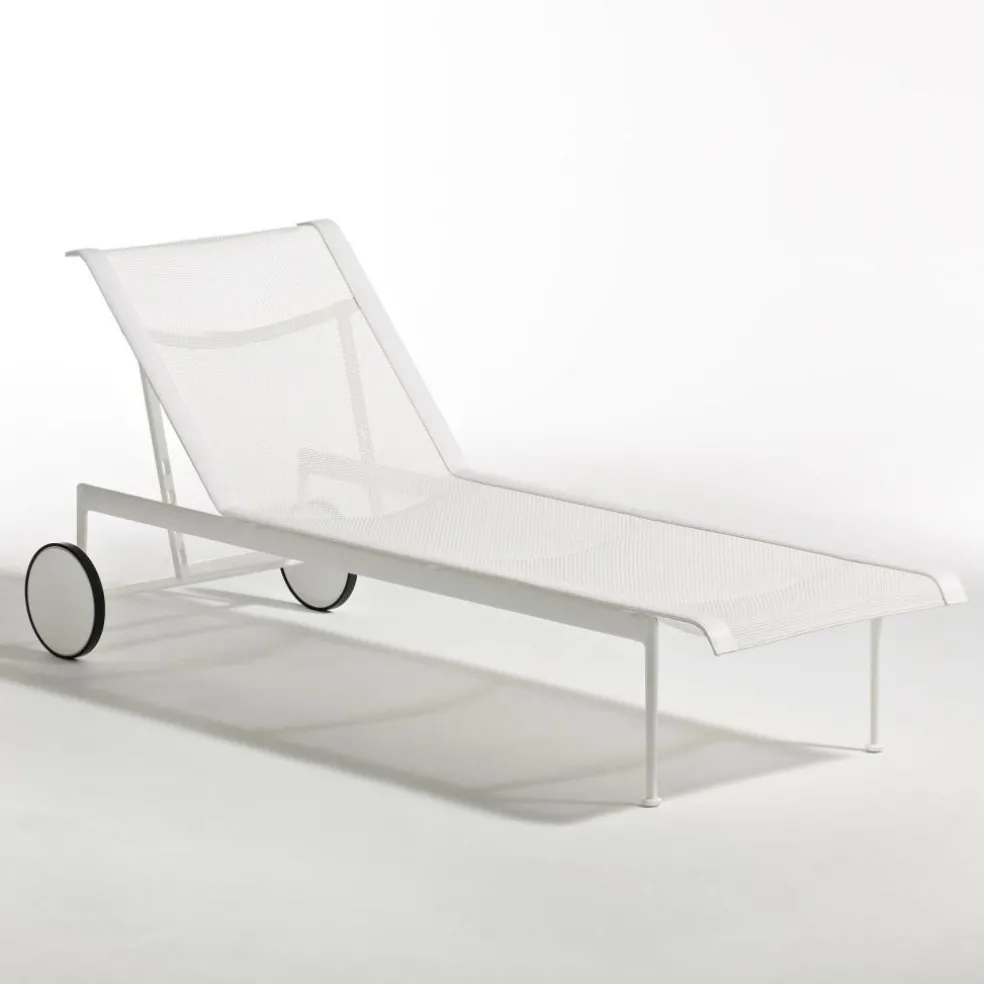 1966-42 Richard Schultz Sonnenliege