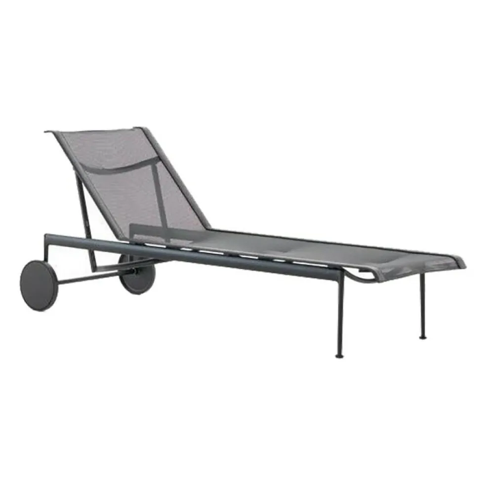 1966-42 Richard Schultz Sonnenliege