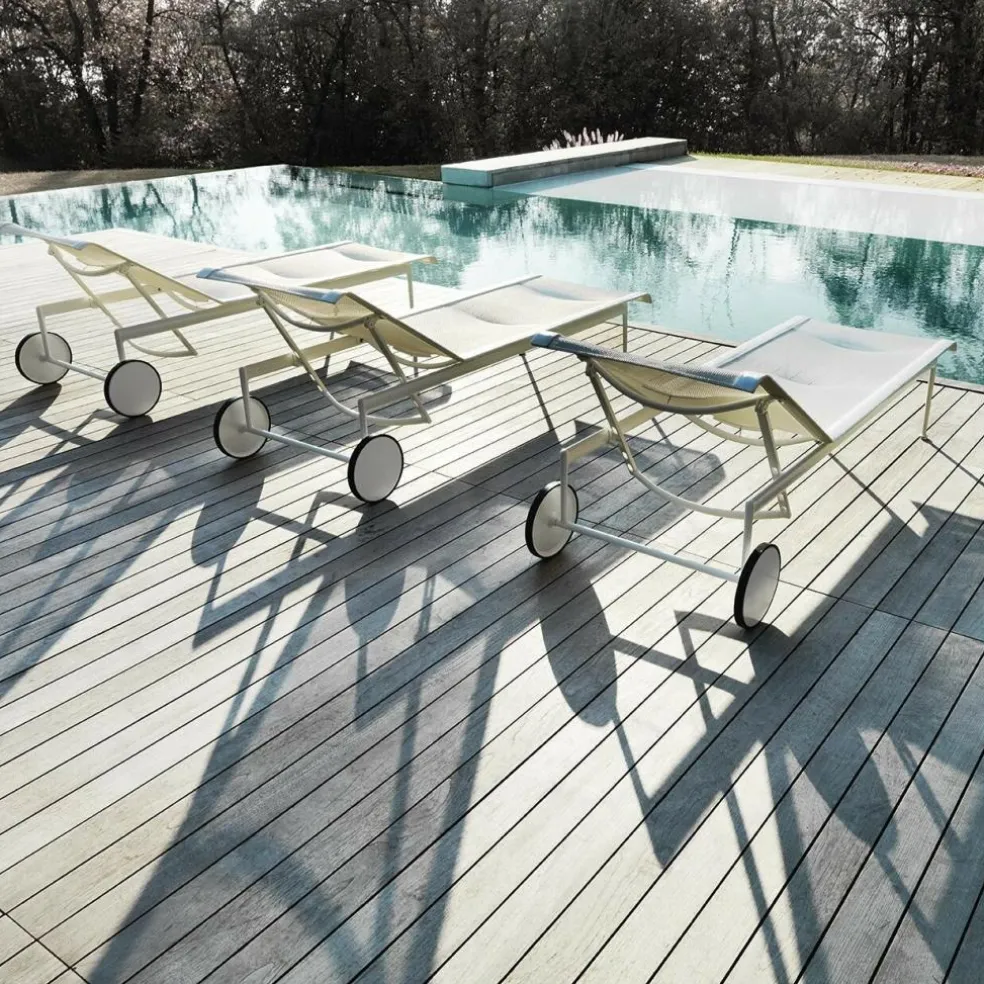 1966-42 Richard Schultz Sonnenliege