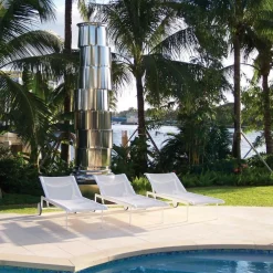 1966-42 Richard Schultz Sonnenliege