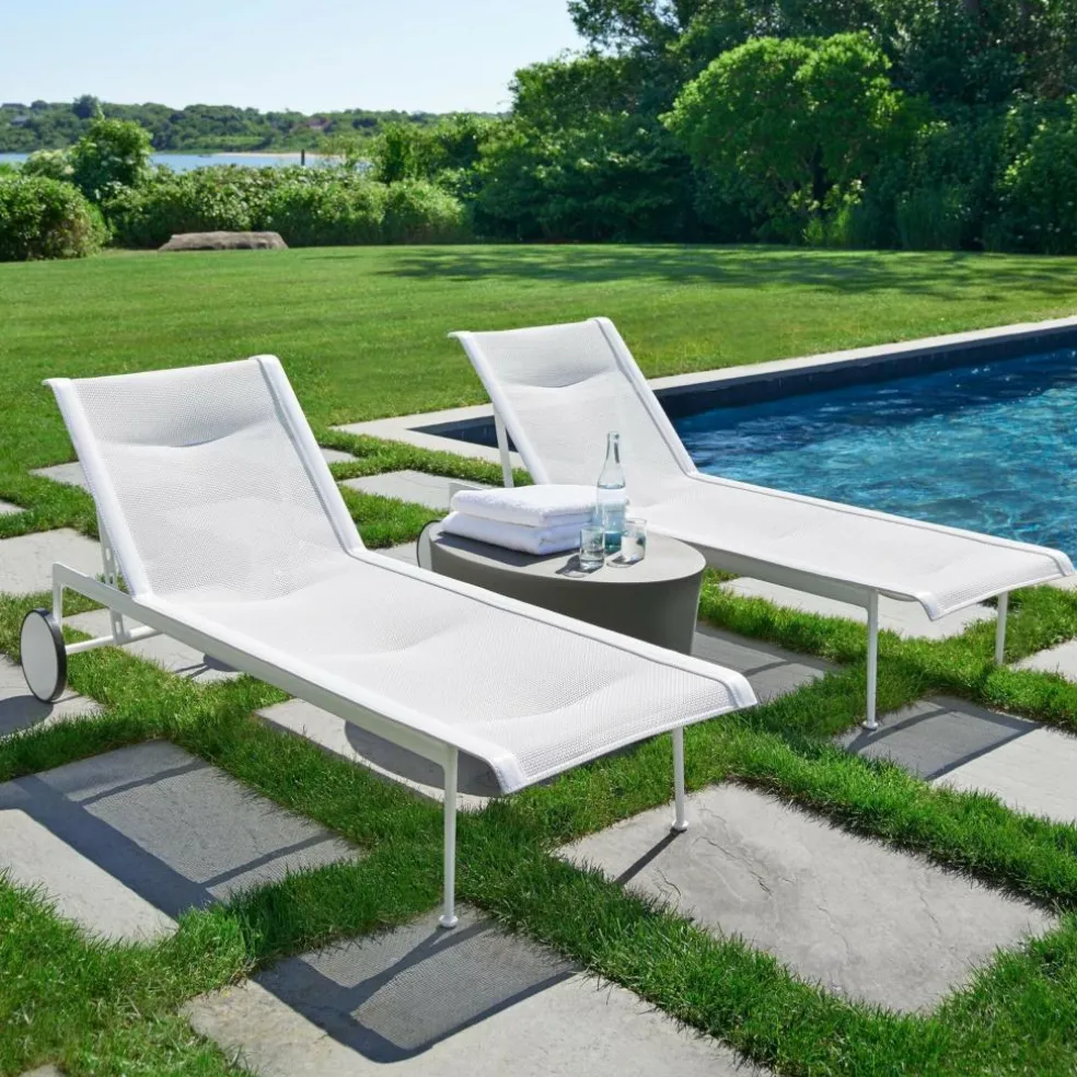 1966-42 Richard Schultz Sonnenliege