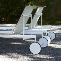 1966-42 Richard Schultz Sonnenliege