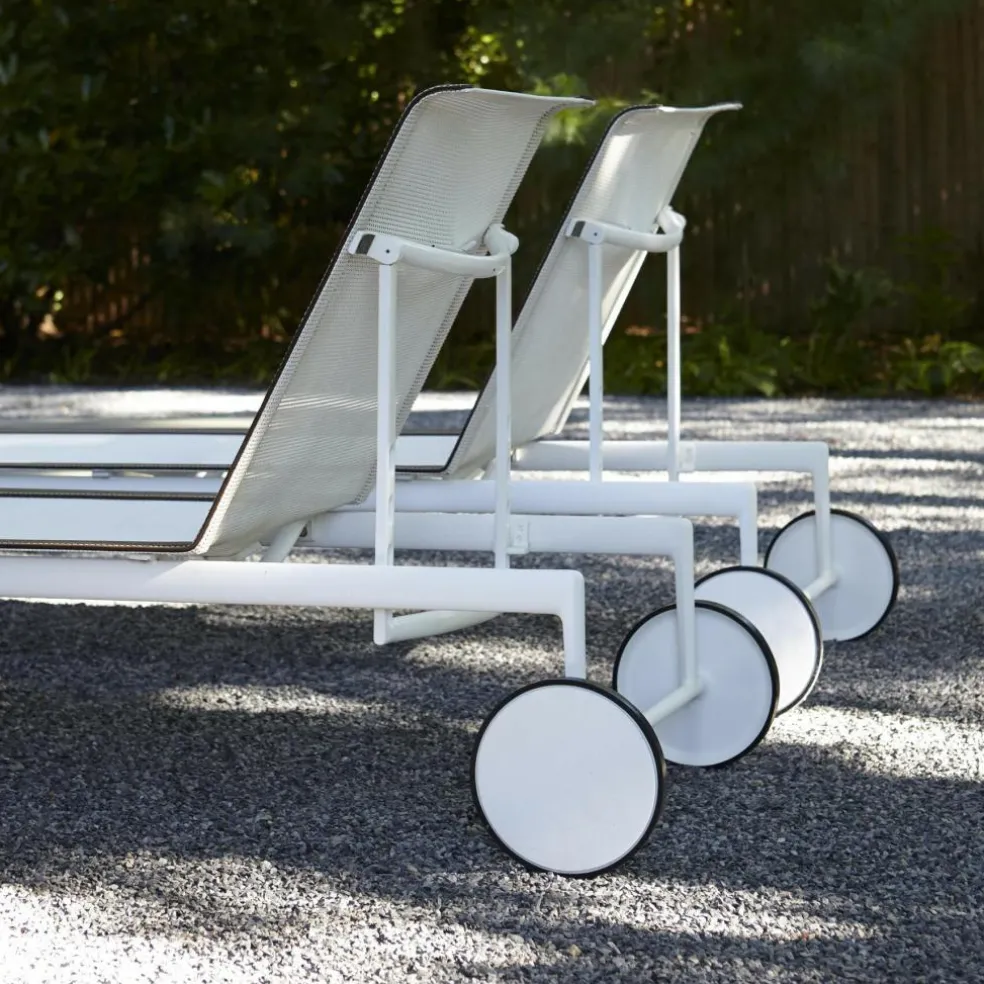 1966-42 Richard Schultz Sonnenliege